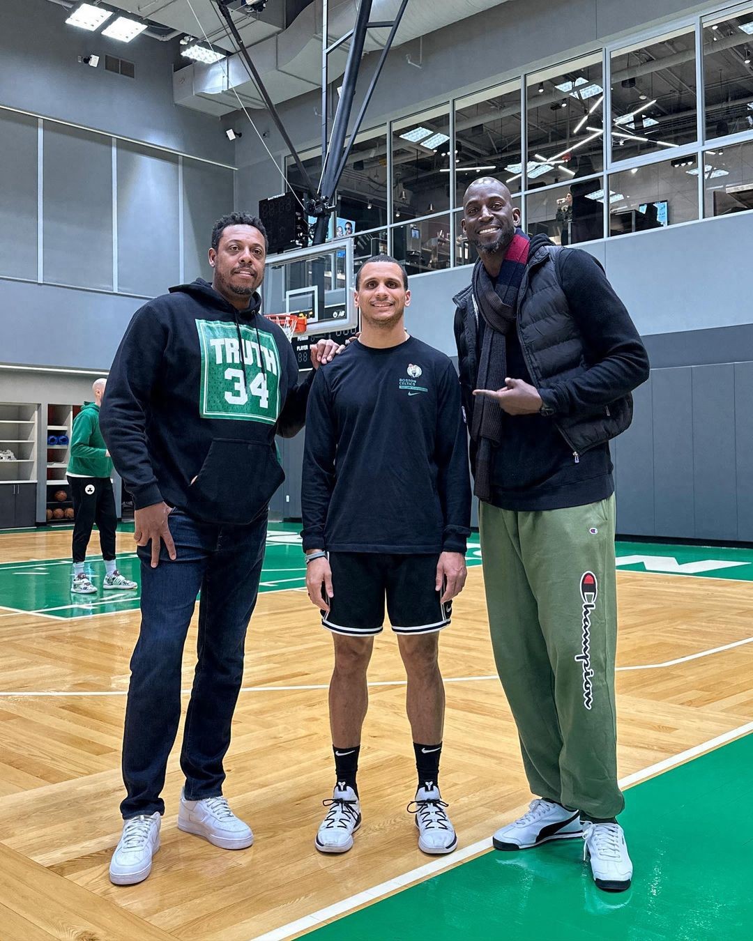 nba俱乐部波士顿凯尔特人_波士顿凯尔特人队_波斯顿凯尔特人队