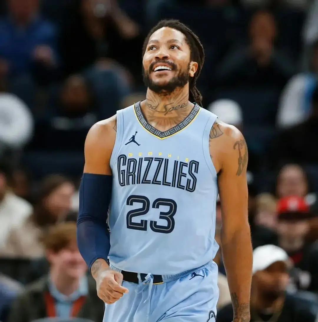 德里克·罗斯NBA退役_NBA最年轻MVP德里克·罗斯_德里克·罗斯