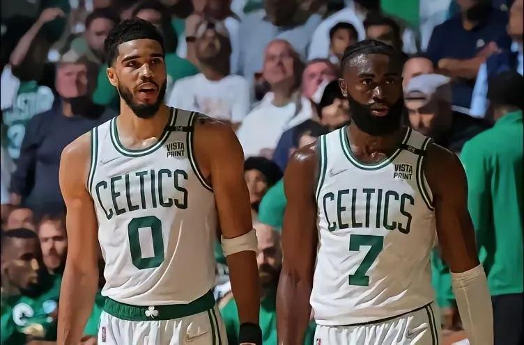 凯尔特人队2023-24NBA总冠军_波士顿凯尔特人队_凯尔特人队冠军之路回顾