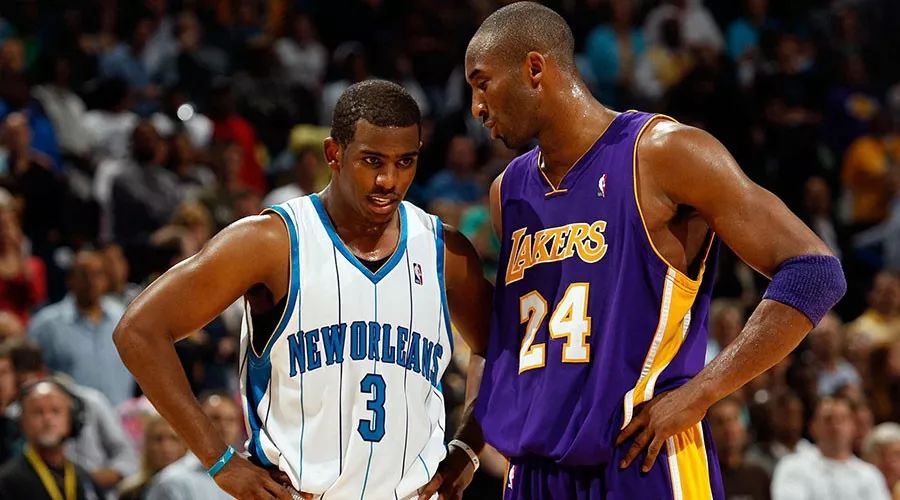 克里斯·保罗_克里斯·保罗季后赛表现分析_克里斯·保罗NBA生涯回顾