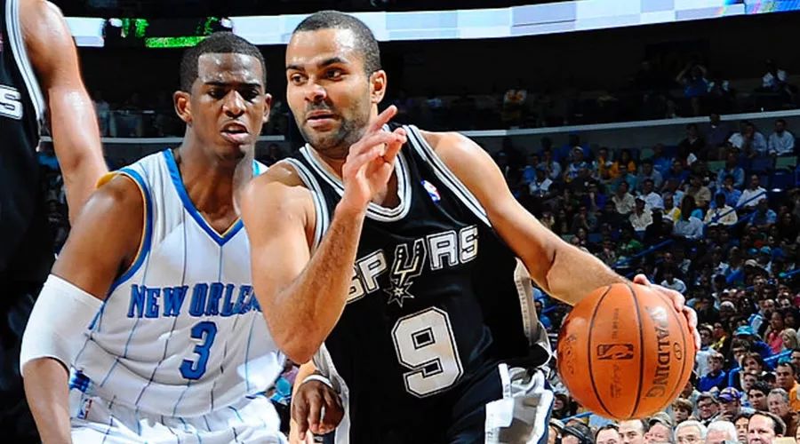 克里斯·保罗NBA生涯回顾_克里斯·保罗_克里斯·保罗季后赛表现分析