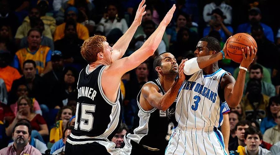 克里斯·保罗季后赛表现分析_克里斯·保罗_克里斯·保罗NBA生涯回顾