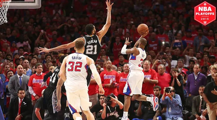克里斯·保罗季后赛表现分析_克里斯·保罗NBA生涯回顾_克里斯·保罗