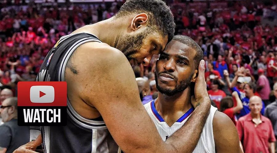 克里斯·保罗季后赛表现分析_克里斯·保罗_克里斯·保罗NBA生涯回顾