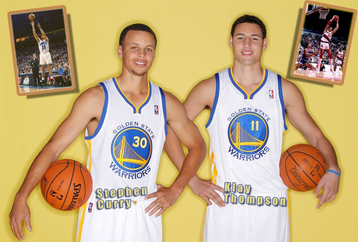 库里三分球技术分析_斯蒂芬·库里_斯蒂芬·库里NBA生涯成就