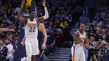 德安德烈·艾顿_艾顿NBA表现分析_德安德烈艾顿选秀状元