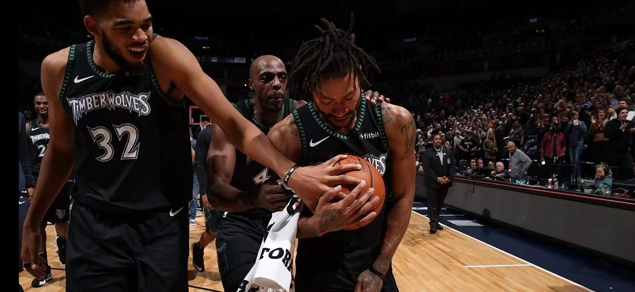 德里克·罗斯_德里克·罗斯 伤病 职业生涯转折_德里克·罗斯 NBA MVP 历史最年轻