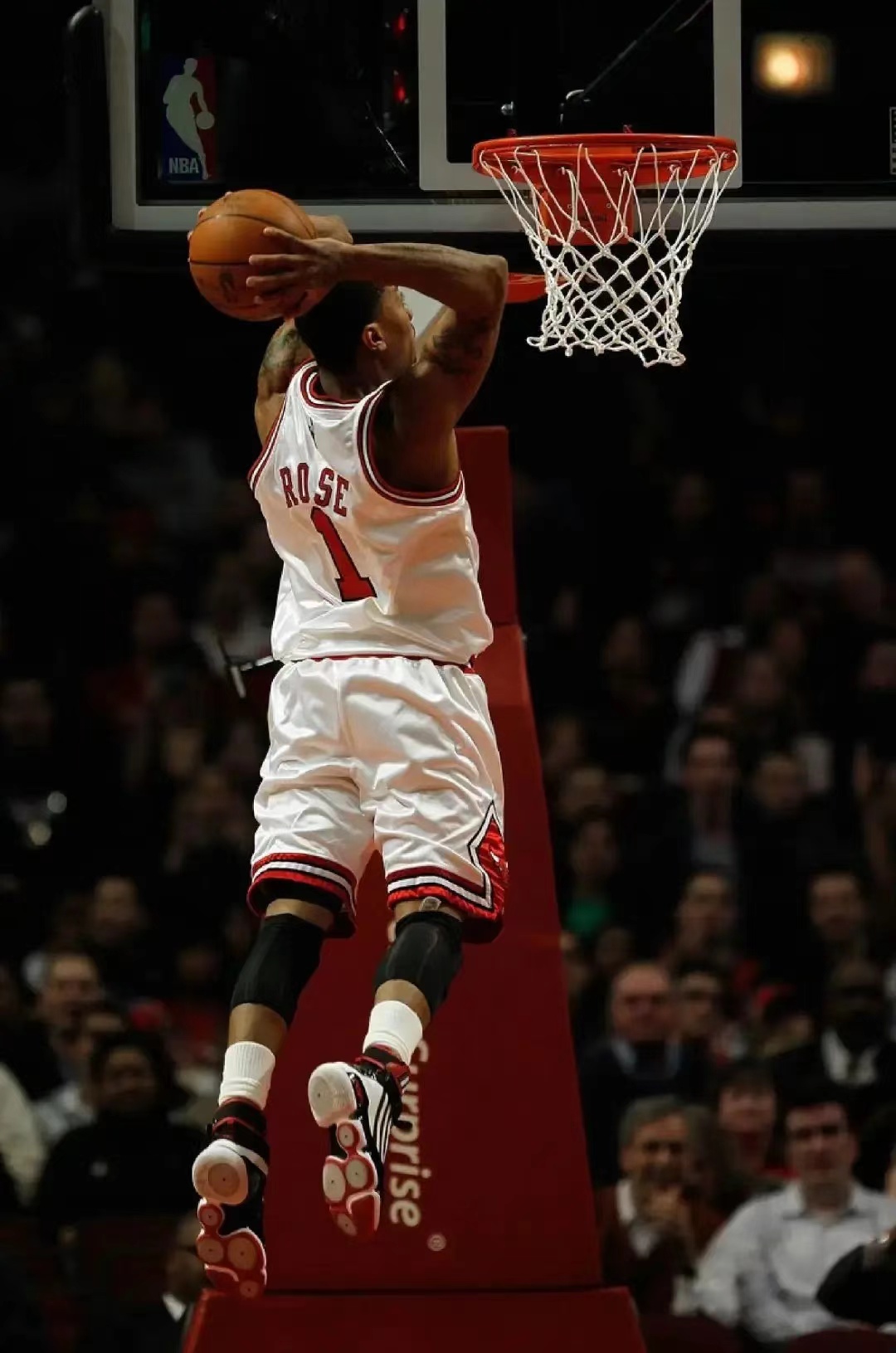 德里克·罗斯NBA最年轻MVP_德里克·罗斯篮球天赋_德里克·罗斯