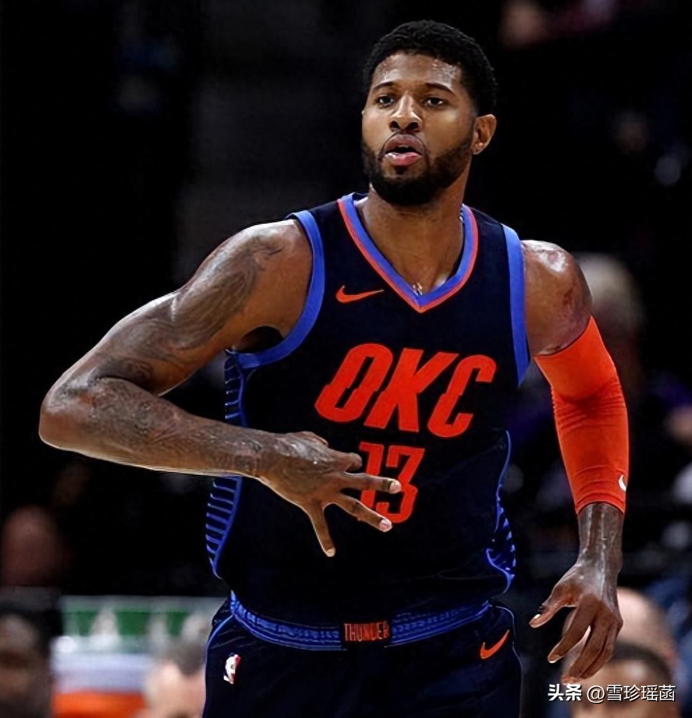 2025年NBA总决赛_保罗·乔治_保罗·乔治交易影响