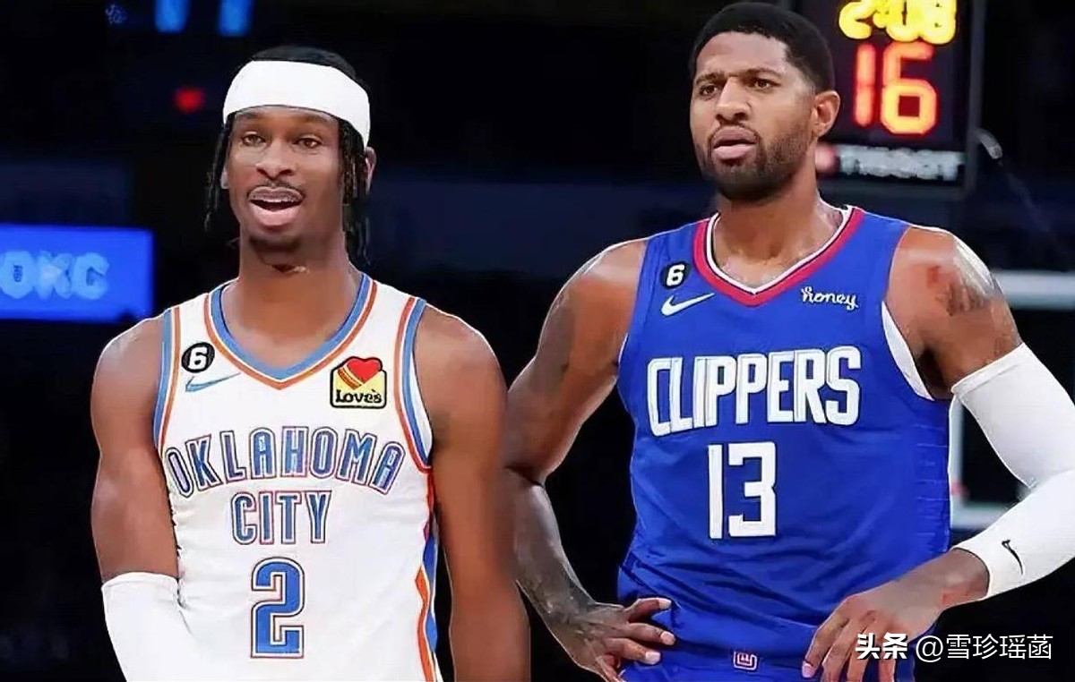 2025年NBA总决赛_保罗·乔治交易影响_保罗·乔治
