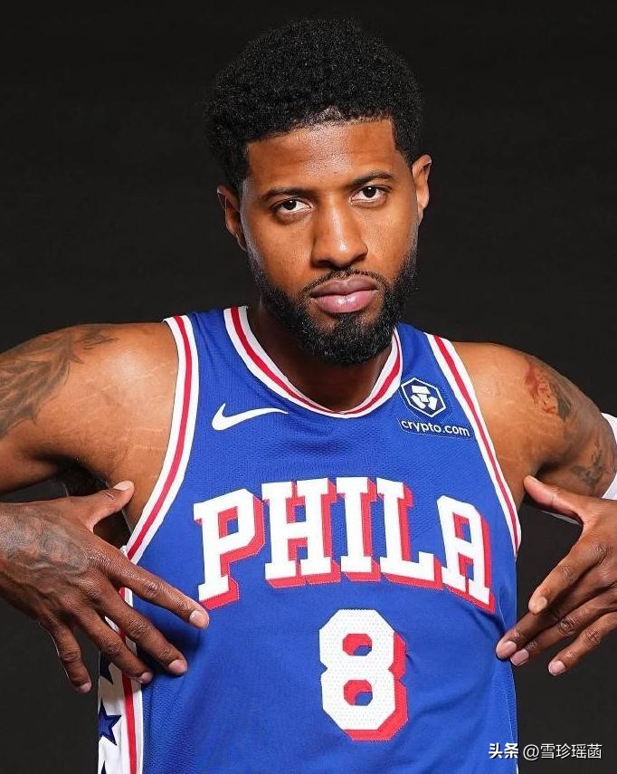 保罗·乔治交易影响_保罗·乔治_2025年NBA总决赛