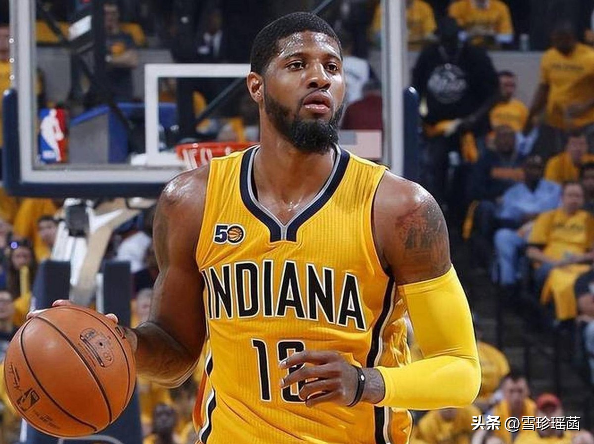 2025年NBA总决赛_保罗·乔治交易影响_保罗·乔治