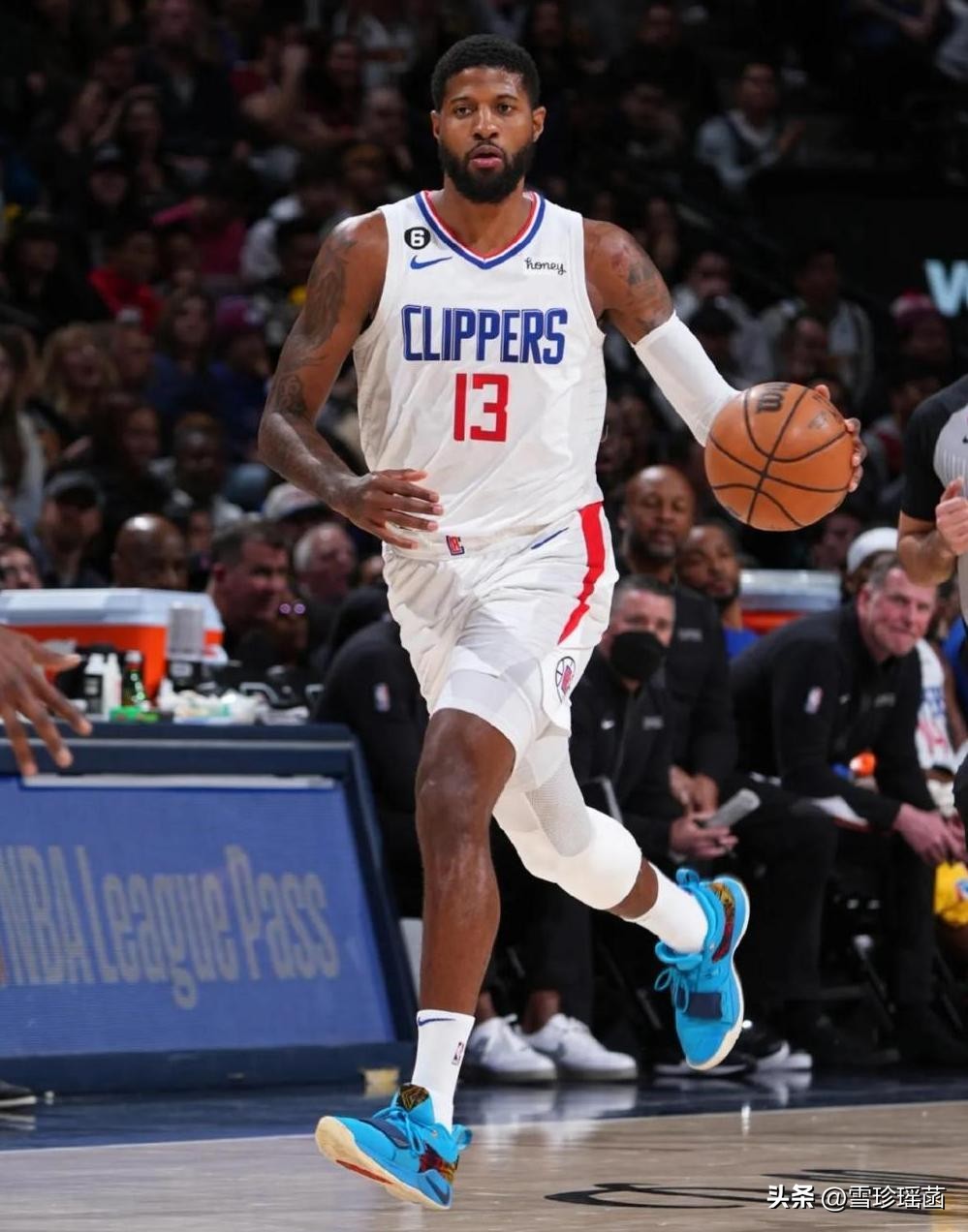 2025年NBA总决赛_保罗·乔治_保罗·乔治交易影响