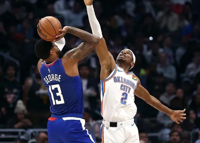  76人队 乔治交易难题_NBA 保罗·乔治 顶薪合同困境_保罗·乔治