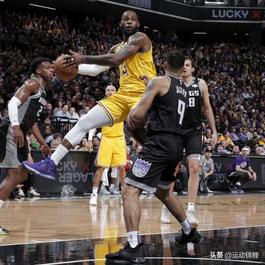 _ NBA季后赛边缘球队竞争 _萨克拉门托国王队