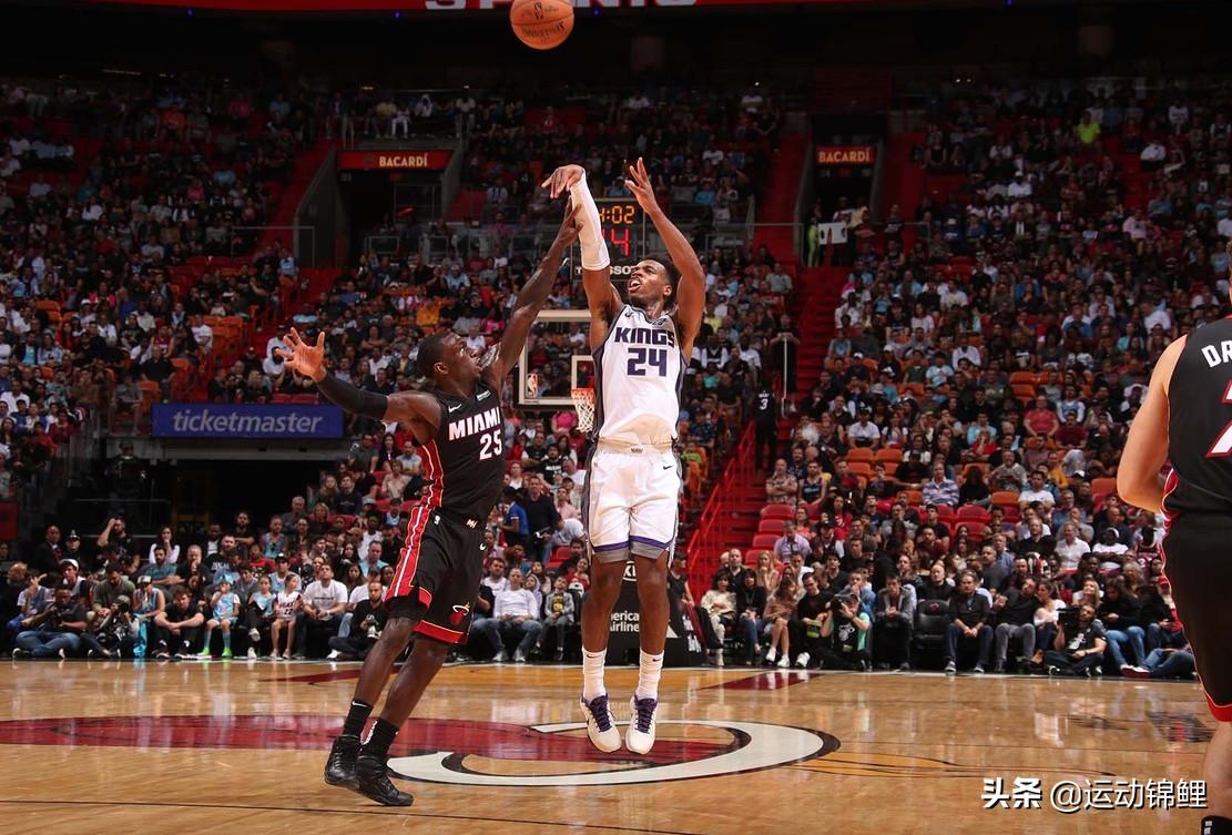 NBA季后赛边缘球队竞争 _萨克拉门托国王队_
