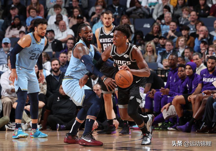 萨克拉门托国王队__ NBA季后赛边缘球队竞争 