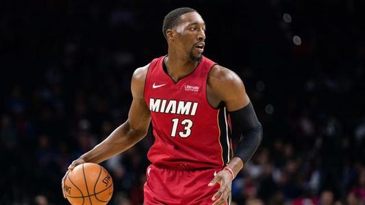 _ 阿德巴约NBA进化之路 _巴姆·阿德巴约