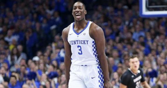 巴姆·阿德巴约__ 阿德巴约NBA进化之路 
