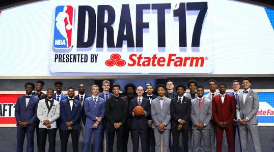  阿德巴约NBA进化之路 __巴姆·阿德巴约