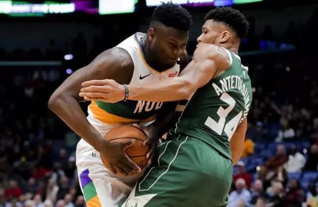 锡安·威廉姆森NBA纪录_鹈鹕新科状元锡安数据_锡安·威廉姆森