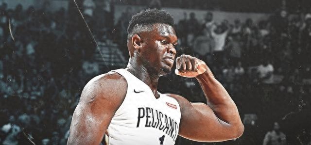 锡安·威廉姆森瘦身变化_NBA球星锡安·威廉姆森减肥案例_锡安·威廉姆森