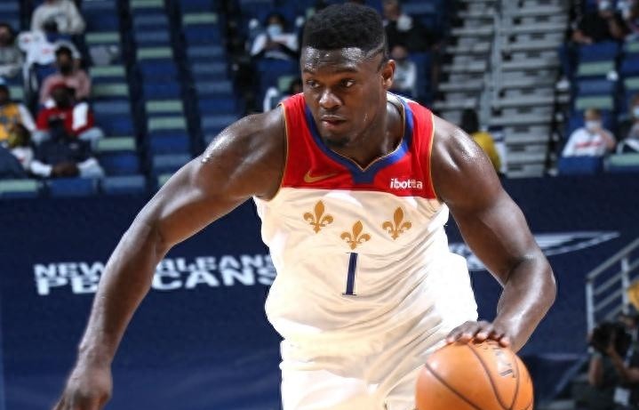 锡安·威廉姆森瘦身变化_NBA球星锡安·威廉姆森减肥案例_锡安·威廉姆森
