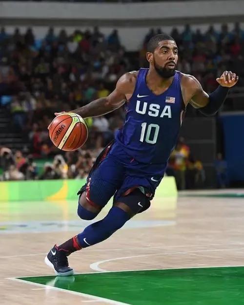 凯里·欧文_Kyrie Irving NBA职业生涯_Kyrie Irving 全明星赛MVP