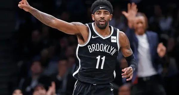 Kyrie Irving NBA职业生涯_Kyrie Irving 全明星赛MVP_凯里·欧文