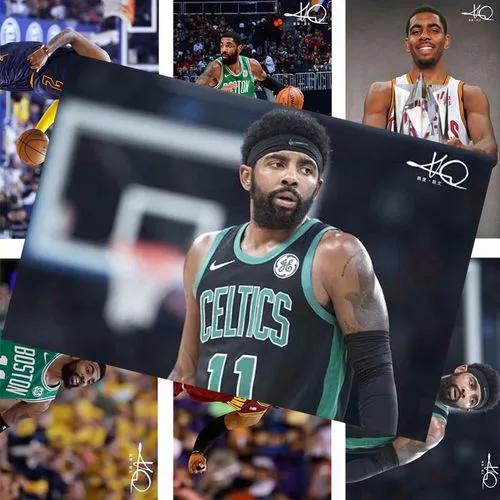 Kyrie Irving 全明星赛MVP_Kyrie Irving NBA职业生涯_凯里·欧文
