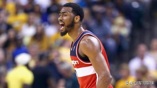 沃尔伤病影响分析_约翰-沃尔NBA生涯回顾_约翰·沃尔