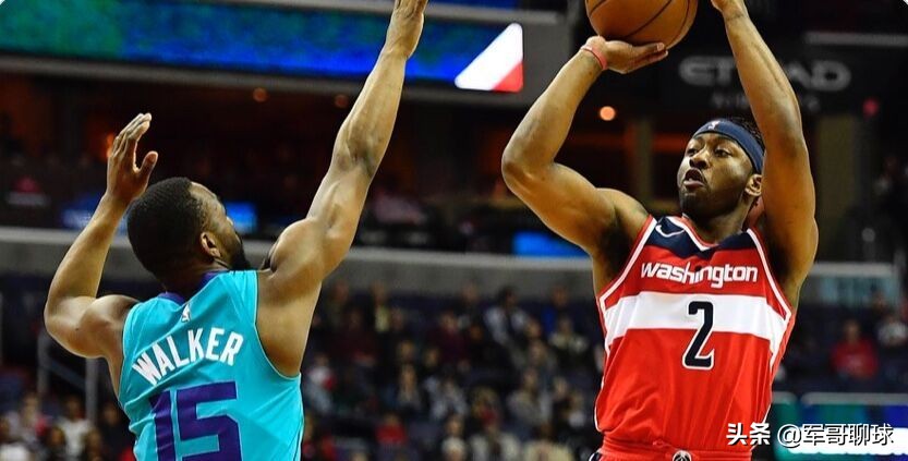沃尔伤病影响分析_约翰-沃尔NBA生涯回顾_约翰·沃尔