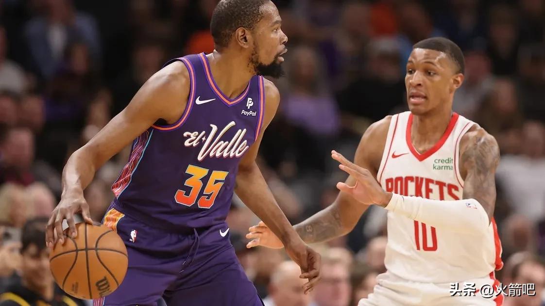 热火队追求杜兰特_凯文·杜兰特_凯文·杜兰特NBA转会火箭队