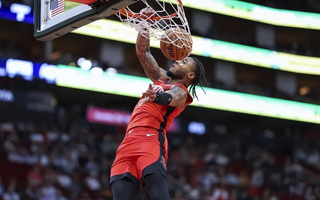 杰伦·格林_杰伦格林NBA社交媒体炫富_火箭队格林奢侈生活争议