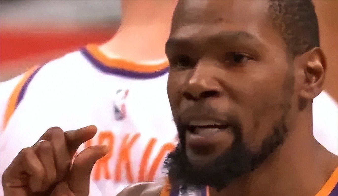 凯文·杜兰特_杜兰特NBA交易_杜兰特太阳续约