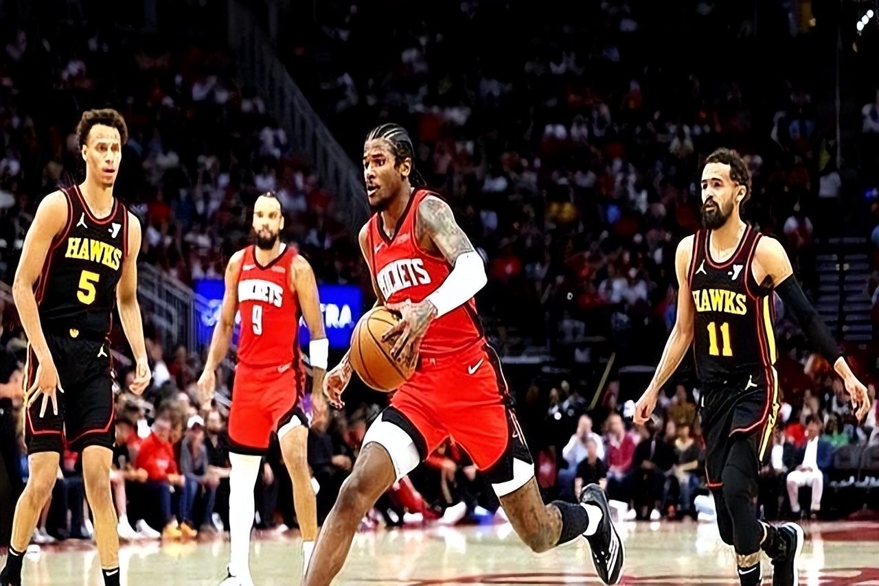 杰伦·格林_NBA休斯顿火箭队杰伦·格林交易流言_杰伦·格林NBA交易传闻