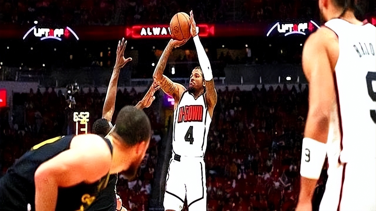 NBA休斯顿火箭队杰伦·格林交易流言_杰伦·格林NBA交易传闻_杰伦·格林