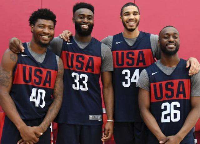 凯尔特人引援肯巴-沃克_NBA领袖能力肯巴-沃克_肯巴·沃克
