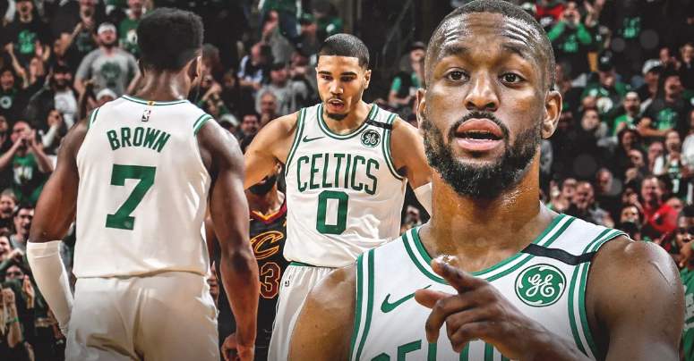 NBA领袖能力肯巴-沃克_肯巴·沃克_凯尔特人引援肯巴-沃克