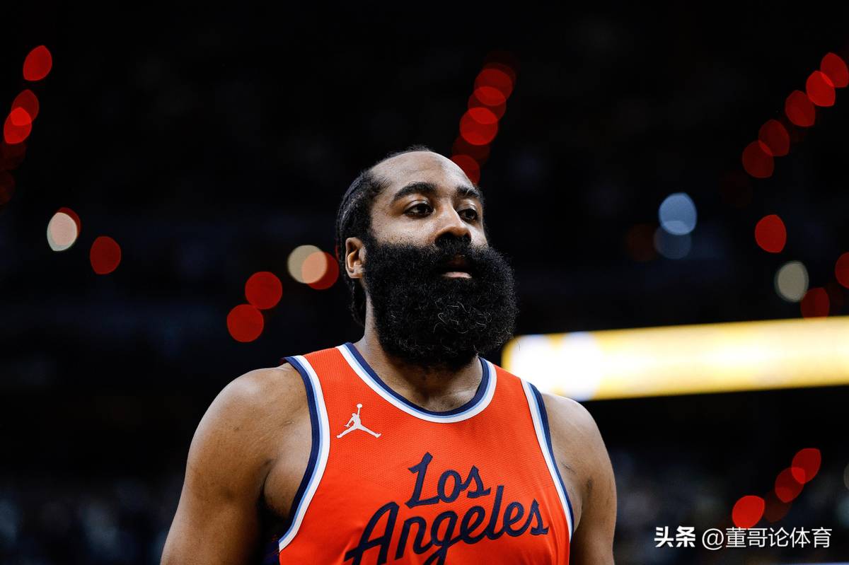 快船队哈登续约_快船队交易流言_快船队