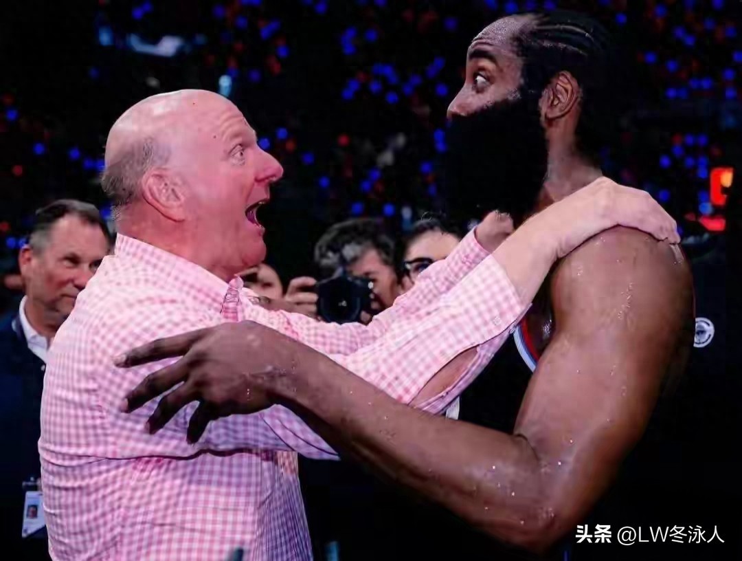 快船队_快船队补强计划失败_哈登快船队续约问题