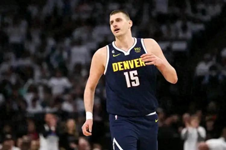 NBA丹佛掘金队半程总结_掘金队人员变动分析_丹佛掘金队