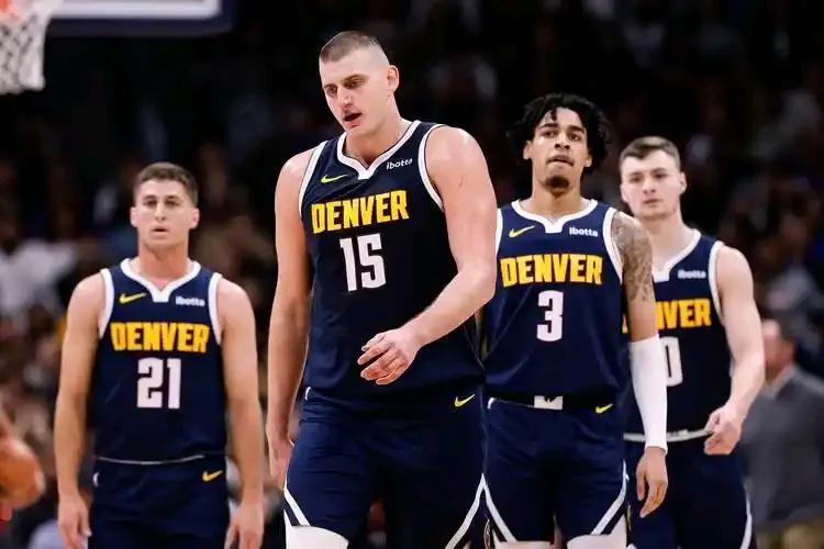丹佛掘金队_NBA丹佛掘金队半程总结_掘金队人员变动分析