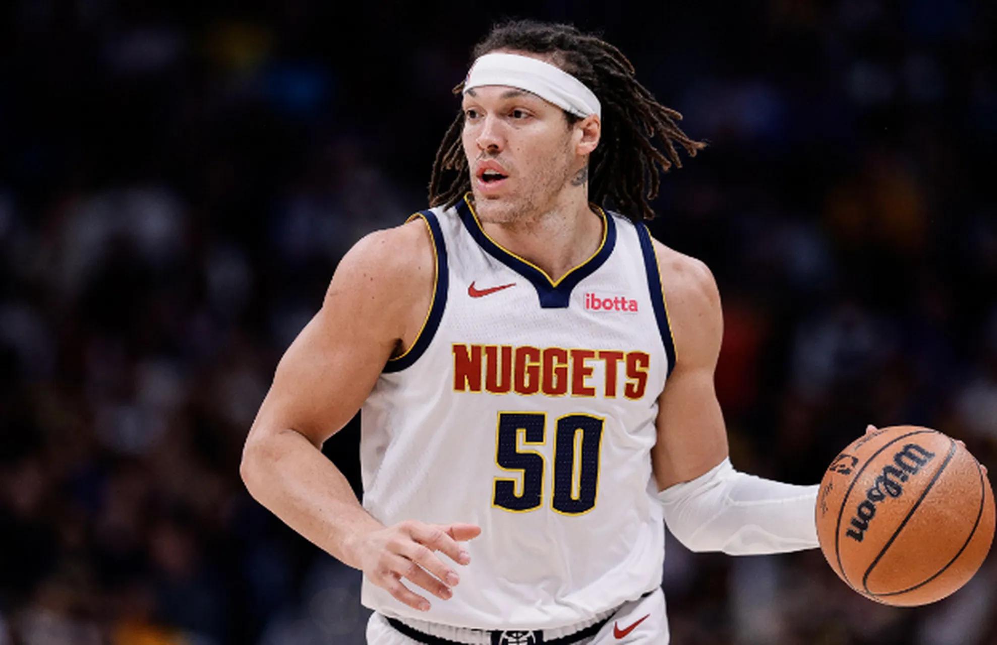 NBA丹佛掘金队半程总结_丹佛掘金队_掘金队人员变动分析