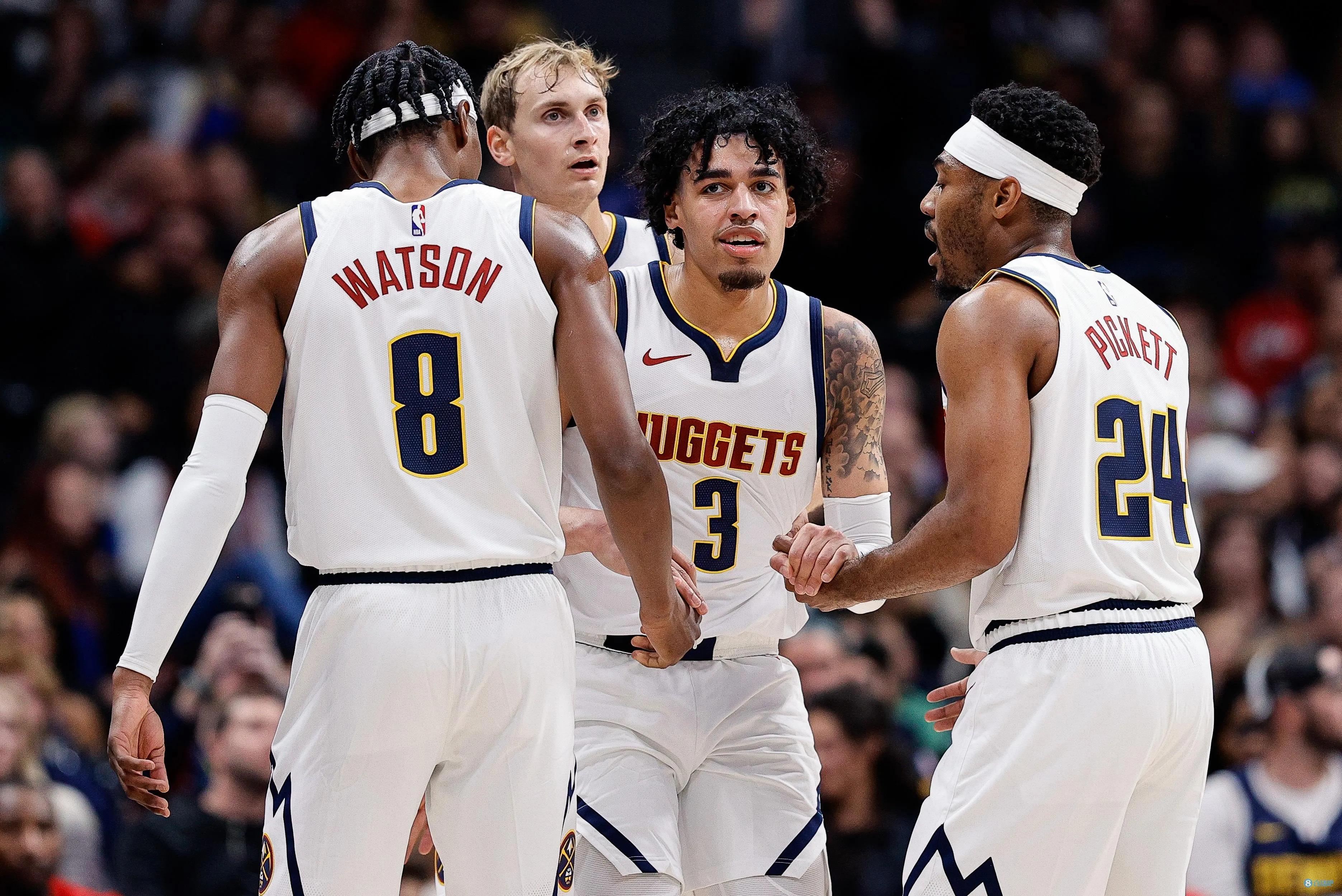 丹佛掘金队_掘金队人员变动分析_NBA丹佛掘金队半程总结