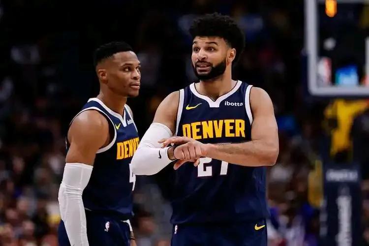 NBA丹佛掘金队半程总结_掘金队人员变动分析_丹佛掘金队