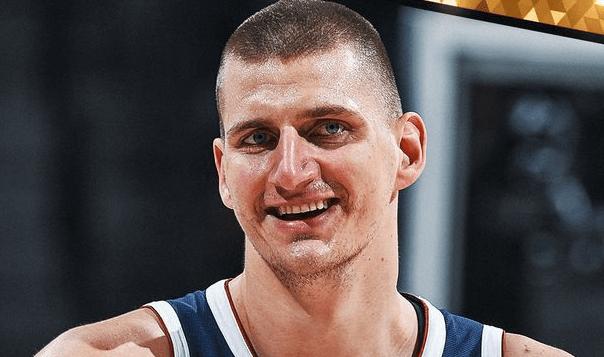  掘金队史第一位MVP _尼古拉·约基奇 MVP _尼古拉·约基奇