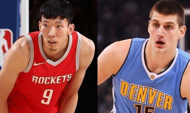 尼古拉·约基奇 MVP _尼古拉·约基奇_ 掘金队史第一位MVP 