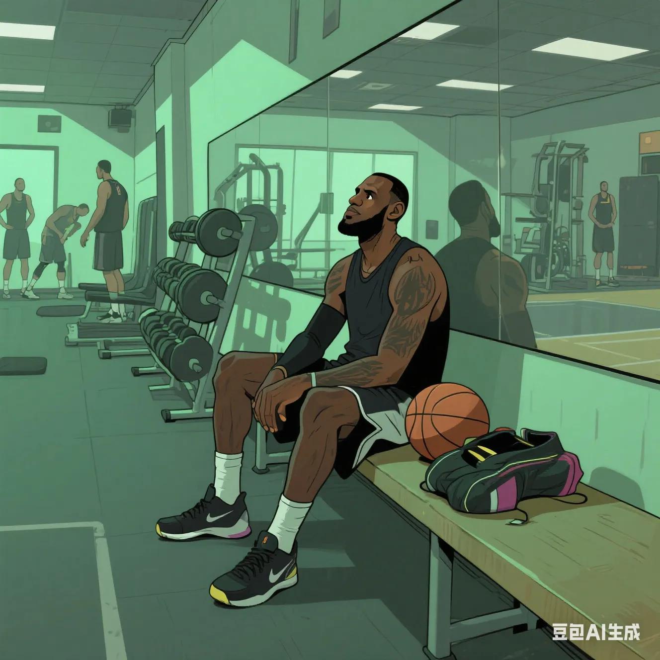 勒布朗·詹姆斯NBA历史总得分王_勒布朗·詹姆斯克利夫兰逆转73胜勇士_勒布朗·詹姆斯