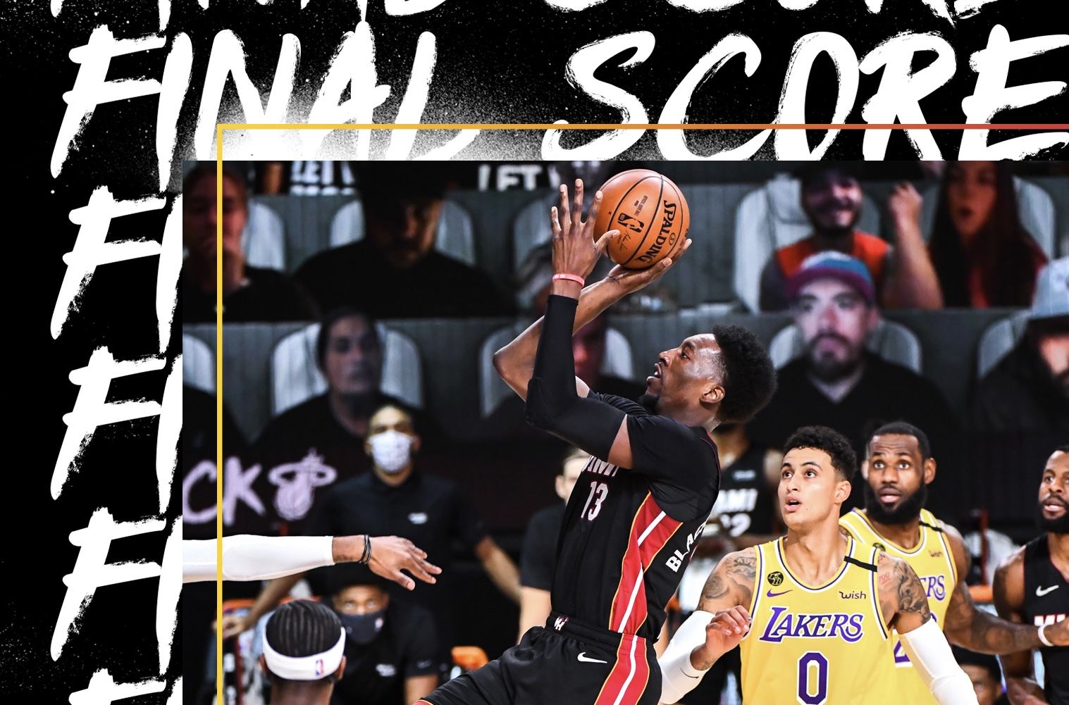 巴姆·阿德巴约__ 阿德巴约NBA赛季表现 